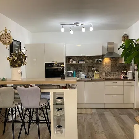 Apartament Ana