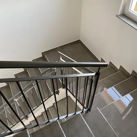 Ana Apartament *