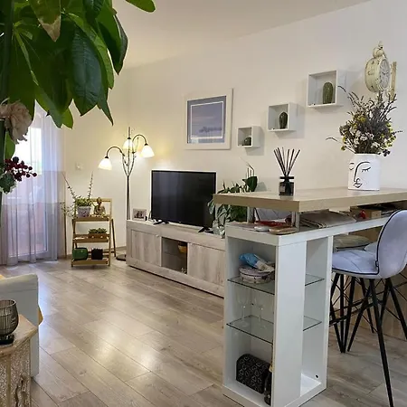 Apartment Ana