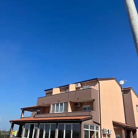 Apartament Ana