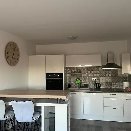 Ana Apartament *