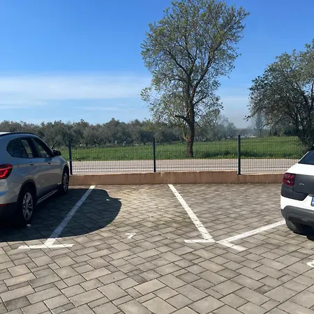 Ana Apartament