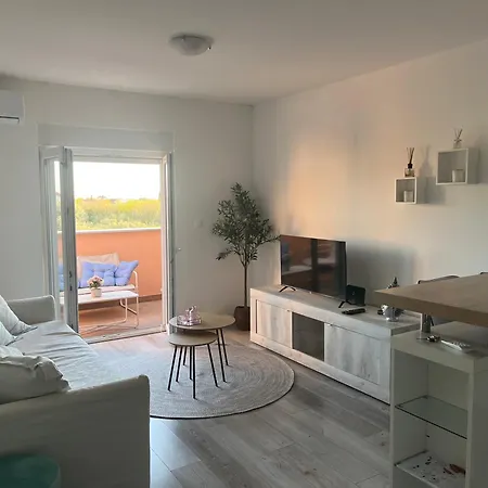 Apartment Ana