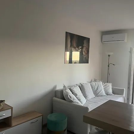 Ana Apartment Vodnjan